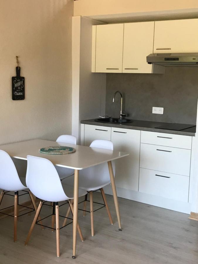 Апартаменти Duplex Renove Les Pieds Dans L'Eau Кальві Екстер'єр фото